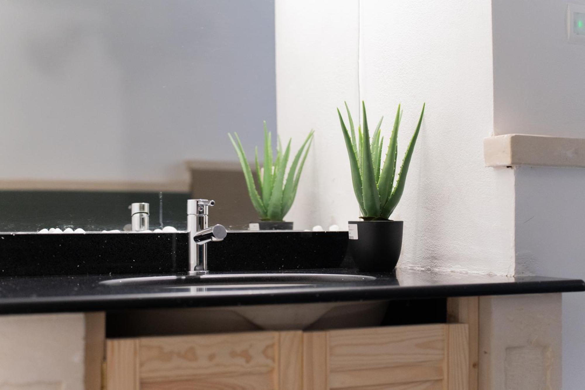 Dimora Barocca Luxury Suites レッチェ エクステリア 写真