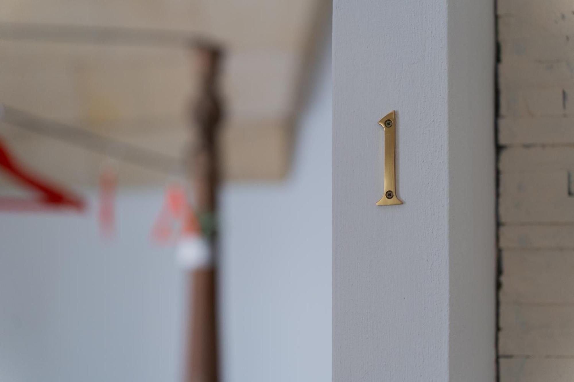 Dimora Barocca Luxury Suites レッチェ エクステリア 写真