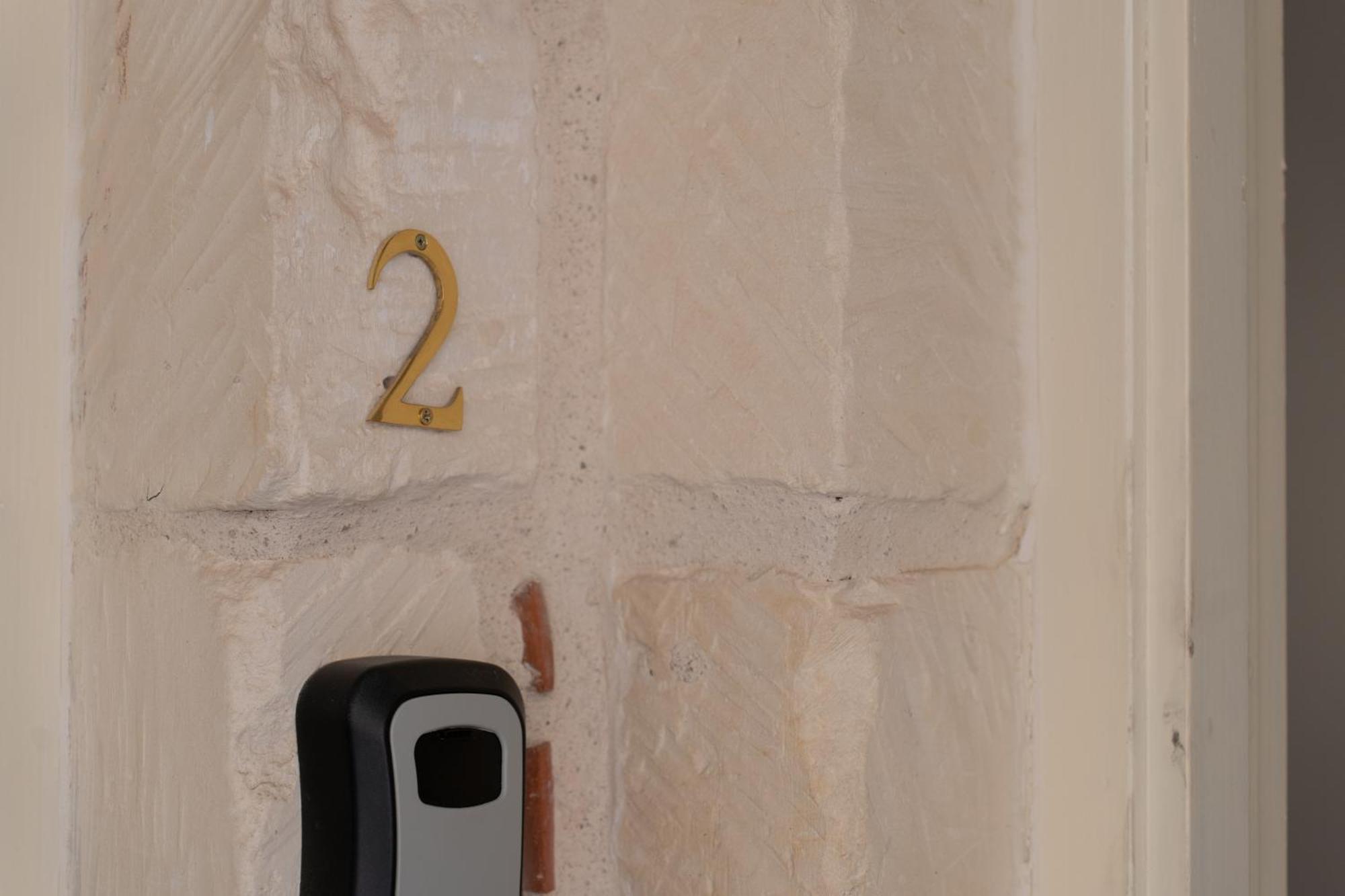 Dimora Barocca Luxury Suites レッチェ エクステリア 写真