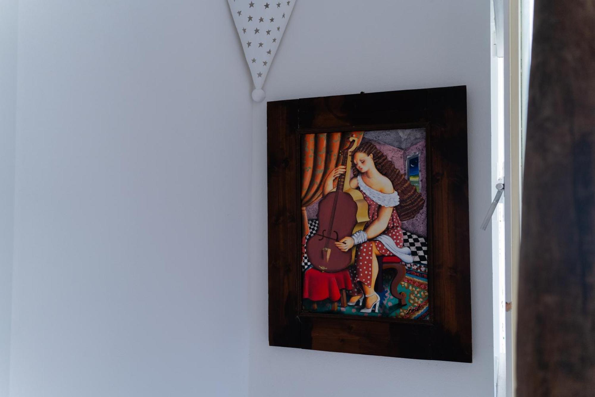 Dimora Barocca Luxury Suites レッチェ エクステリア 写真