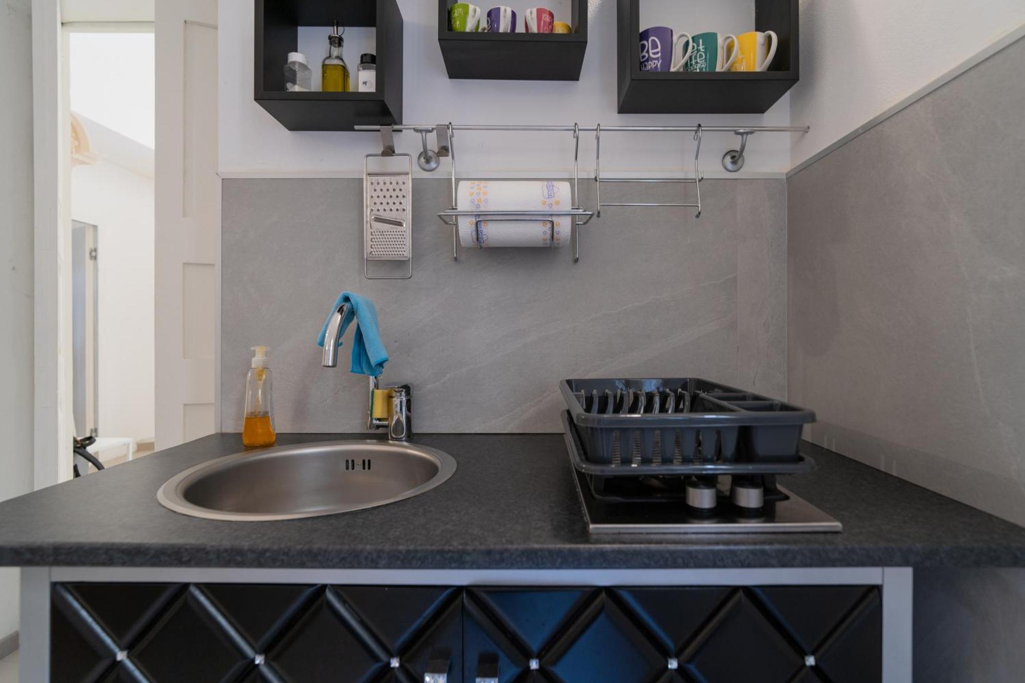 Dimora Barocca Luxury Suites レッチェ エクステリア 写真