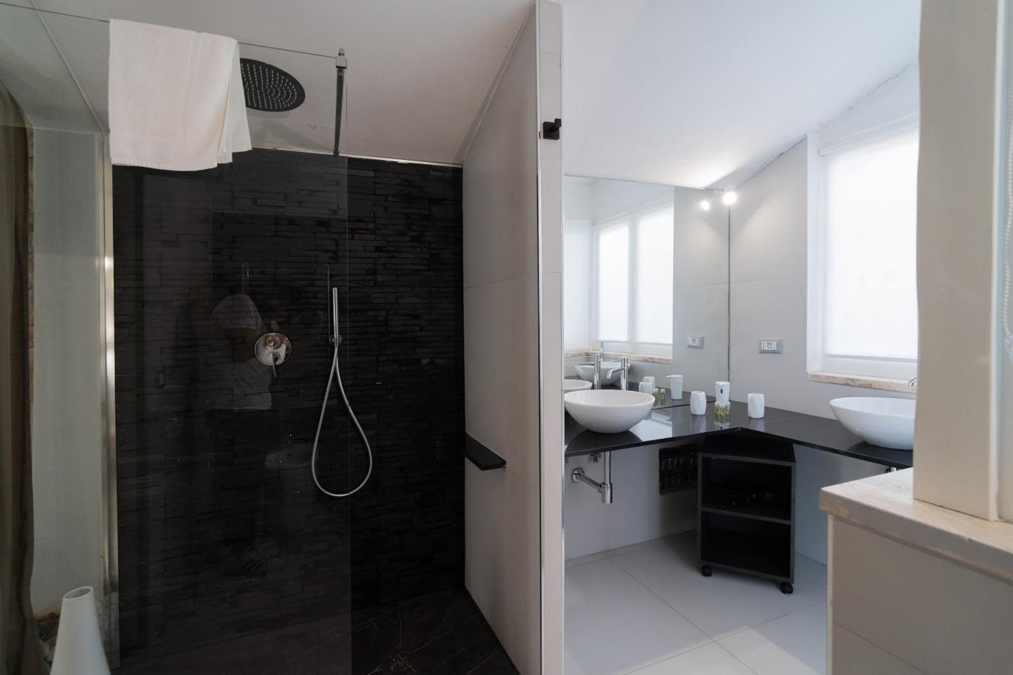 Dimora Barocca Luxury Suites レッチェ エクステリア 写真