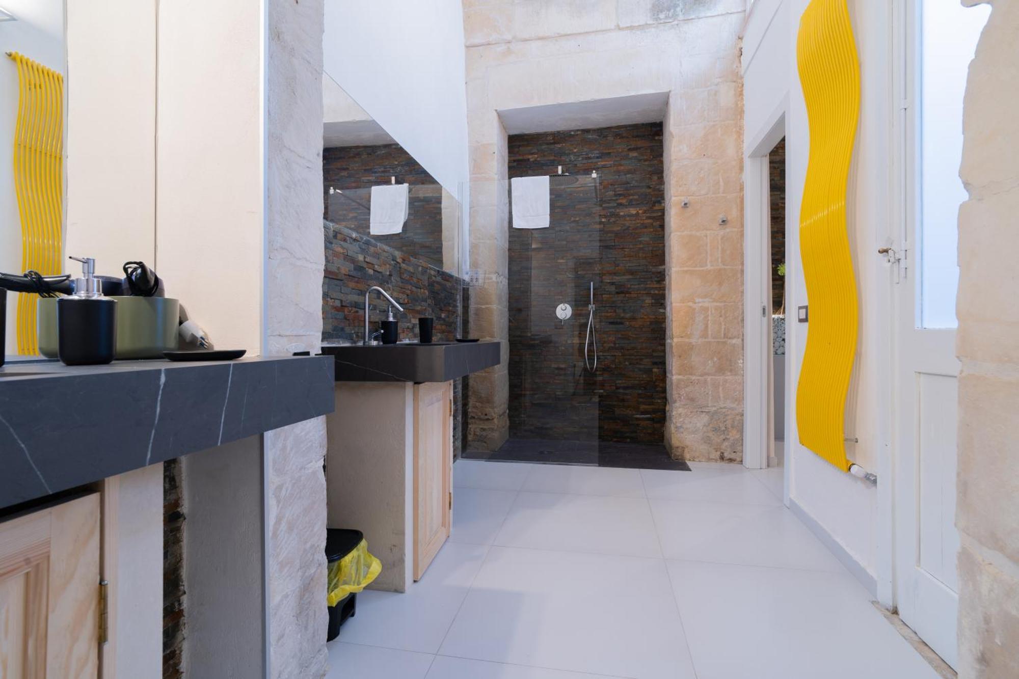 Dimora Barocca Luxury Suites レッチェ エクステリア 写真