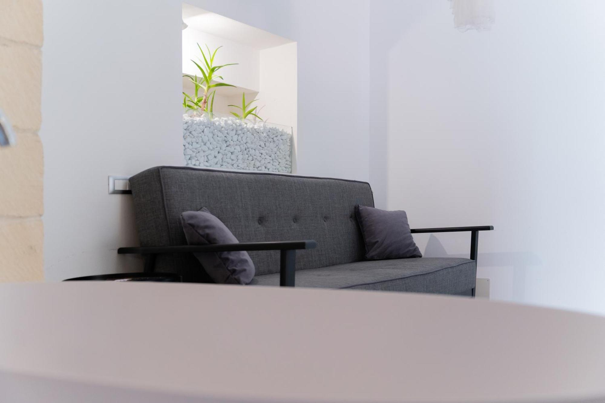 Dimora Barocca Luxury Suites レッチェ エクステリア 写真