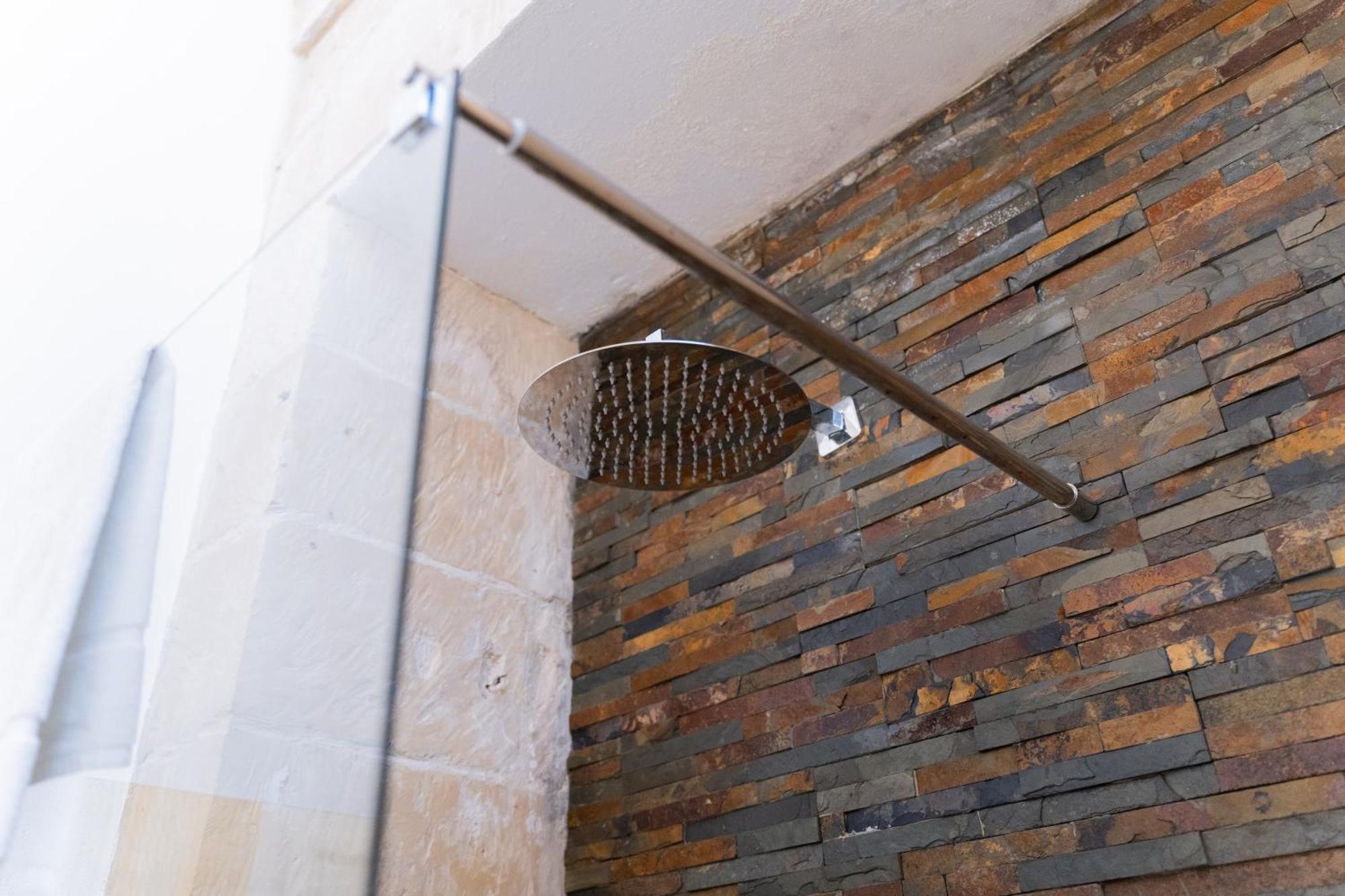 Dimora Barocca Luxury Suites レッチェ エクステリア 写真
