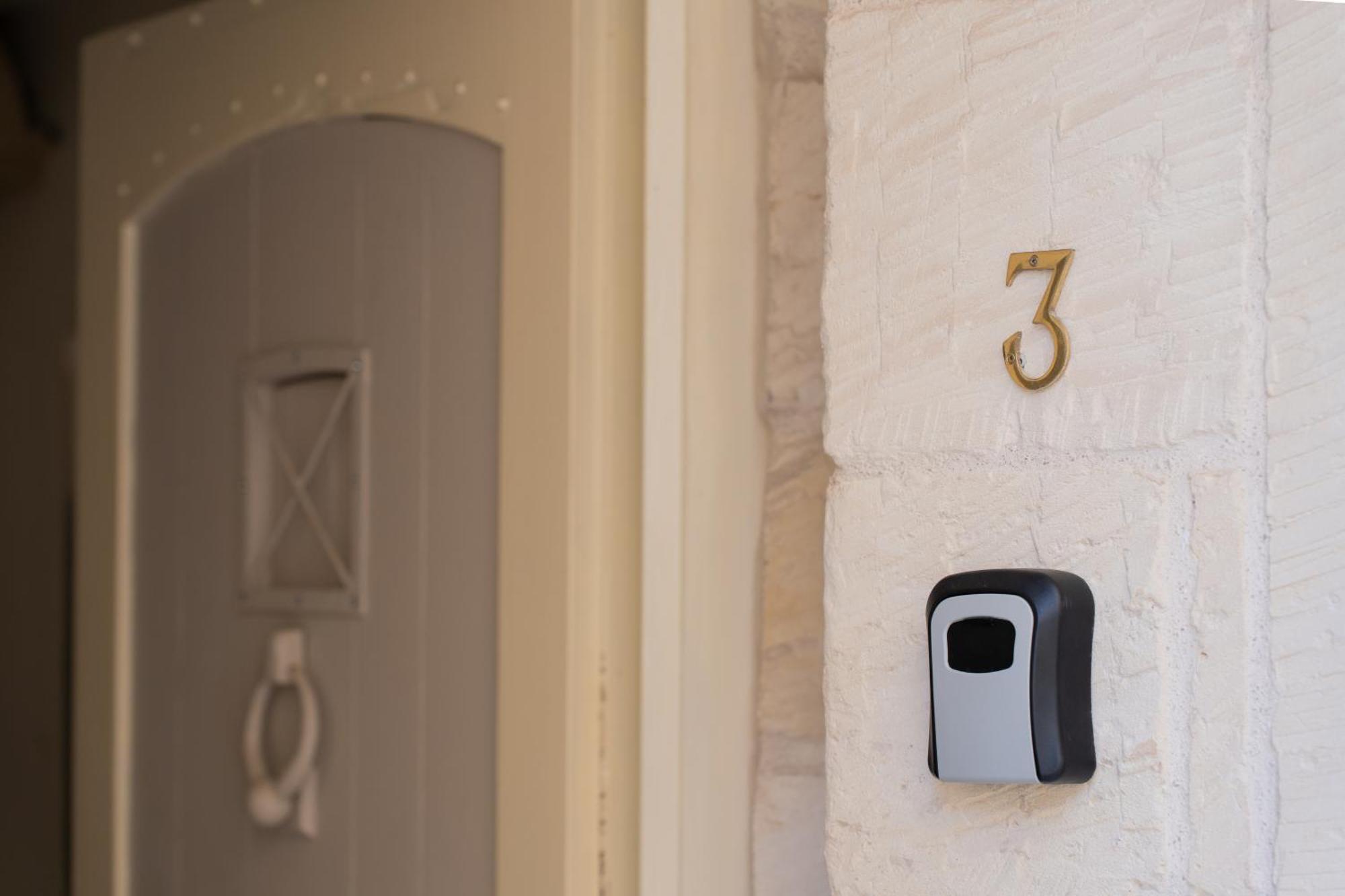 Dimora Barocca Luxury Suites レッチェ エクステリア 写真