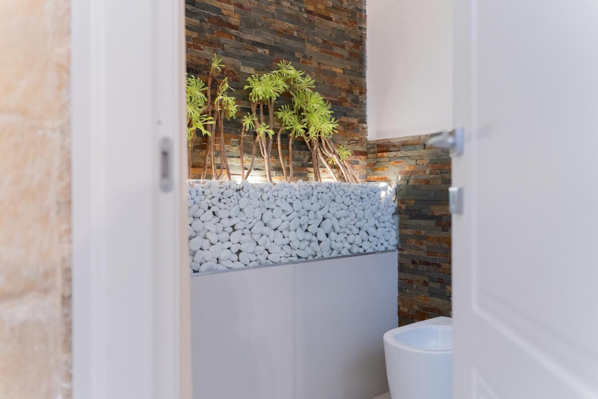 Dimora Barocca Luxury Suites レッチェ エクステリア 写真