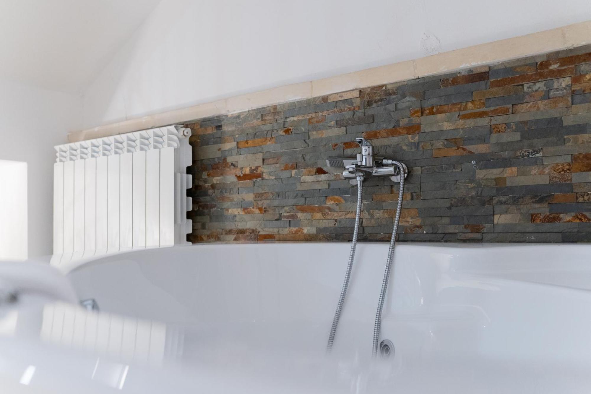 Dimora Barocca Luxury Suites レッチェ エクステリア 写真
