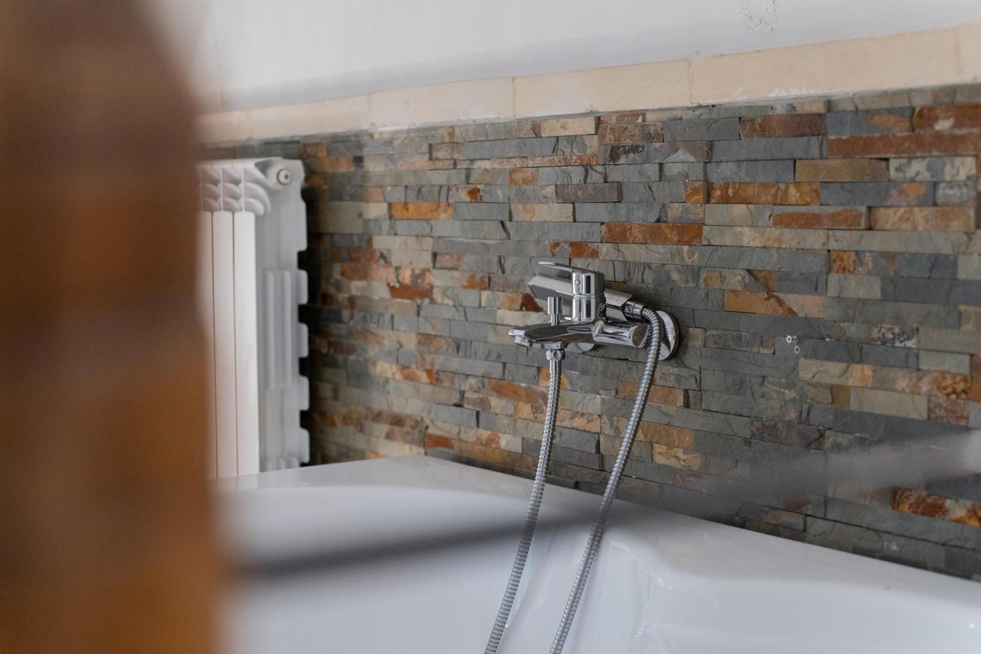 Dimora Barocca Luxury Suites レッチェ エクステリア 写真