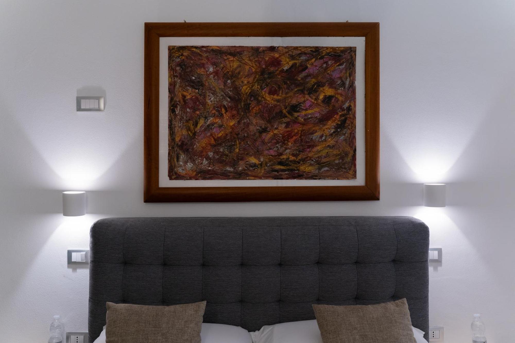 Dimora Barocca Luxury Suites レッチェ エクステリア 写真